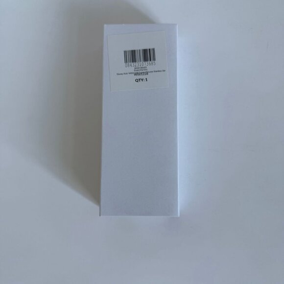 NWT - Disney Frozen Kids' Stainless Steel Time Teacher Analog Quartz Strap Watch - Picture 10 of 10